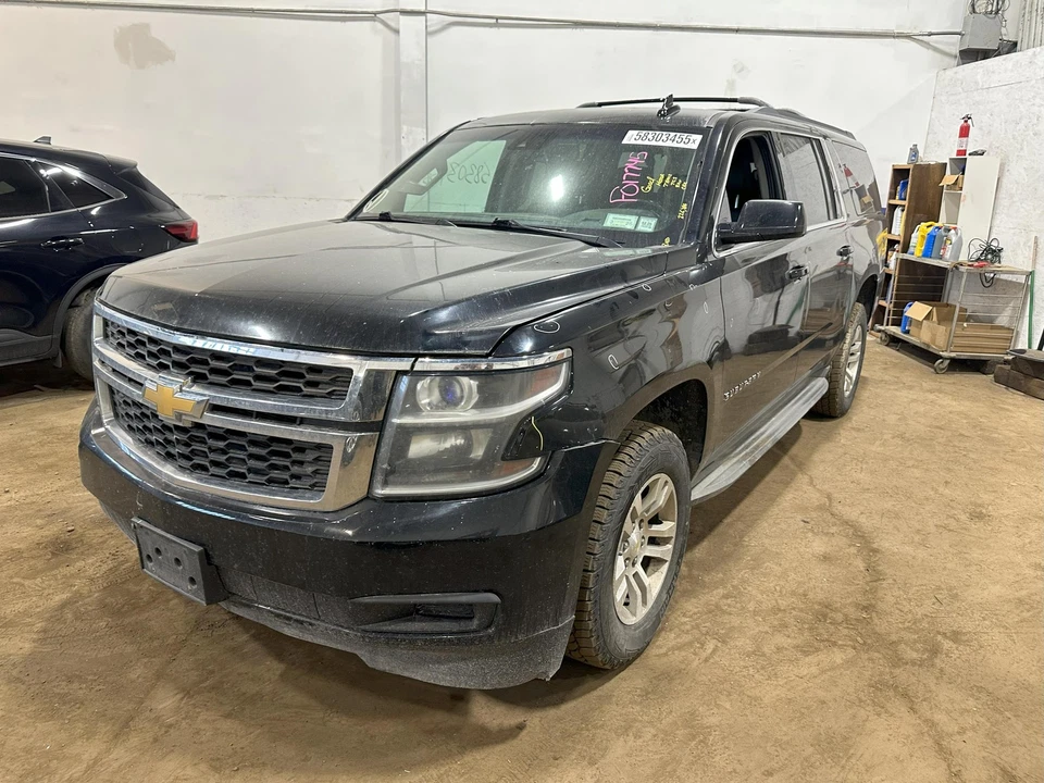 15 16 17 18 19 20 CHEVY/GMC SUBURBAN 1500 SERIES Strut Assembly Left - Image 3 of 4