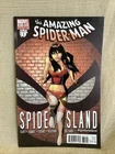 Amazing Spider-Man #671 (2011) Marvel Ramos Mary Jane Cover Bagged & Boarded
