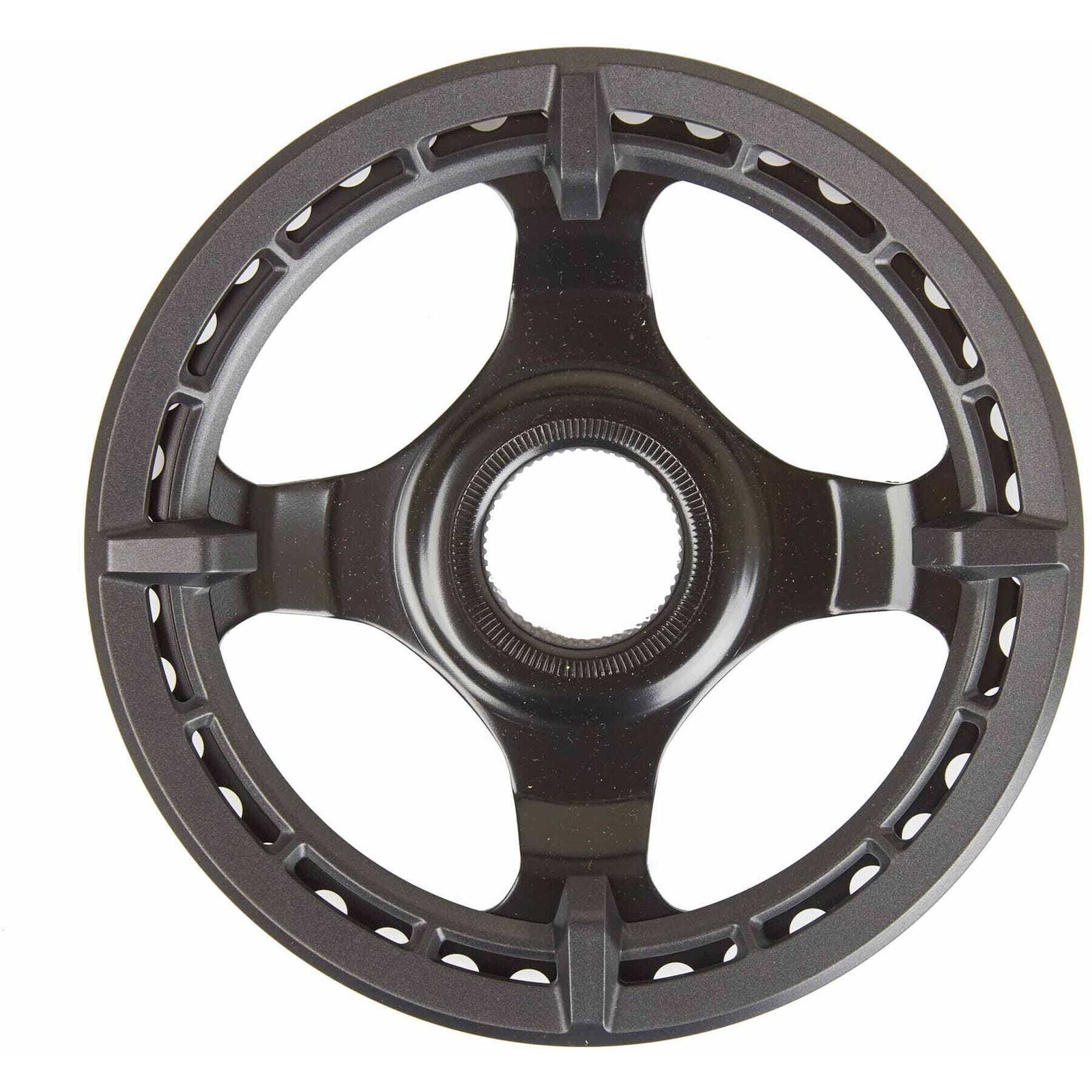 Shimano STEPS SM-CRE61 11/10/9 speed single chainring 38T outer chainguard