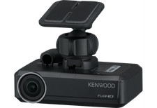 Kenwood DRV-N520 Dash Cam Full HD 1080p ADAS Driving Recorder for Navigation