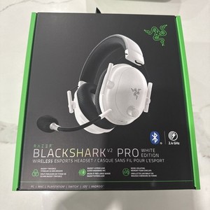 Razer Blackshark V2 Pro | eBay Razer Blackshark V2 Pro | eBay