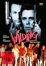 Wilding - Bande der Gewalt / DVD / NEU noch i...