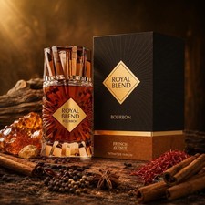 Royal Blend French Avenue 香水- 一款2023年中性香水