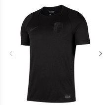 NIKE NORWAY NORGE 2026 AWAY STADIUM SOCCER JERSEY FOOTBALL IB5381-010 SIZE L