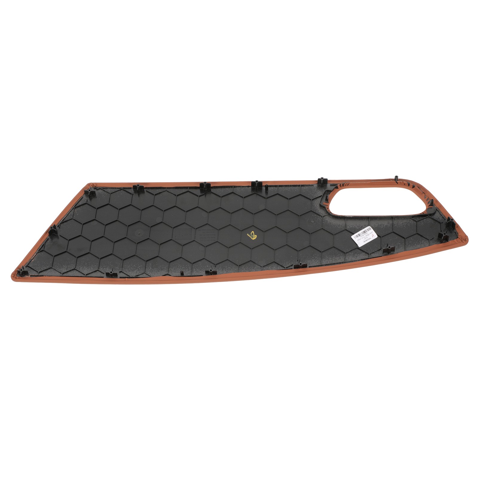 Bentley Continental 2011-2018 Door panel insert P/N 3W3867013G