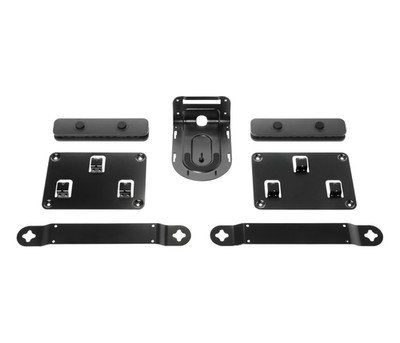 Logitech Rally Mounting Kit 939-001644   NEW Factory Sealed