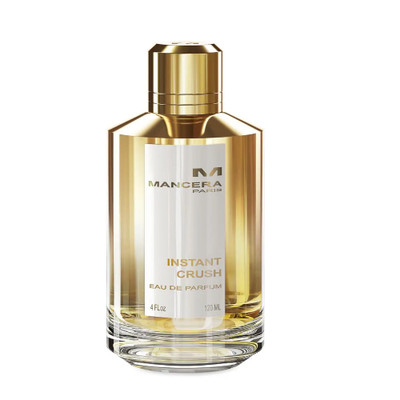Instant Crush by Mancera 4 oz EDP Perfume Cologne Unisex New Tester