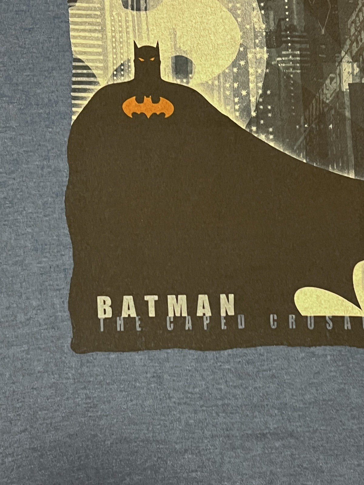 “BATMAN POSTER” - image 10