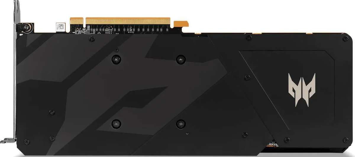 Predator BiFrost Radeon™ RX 7800 XT OC Acer Predator BiFrost OC Radeon RX 7800 XT 16 GB Video Card (DP