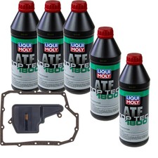 Filtre à huile Mazda 1800