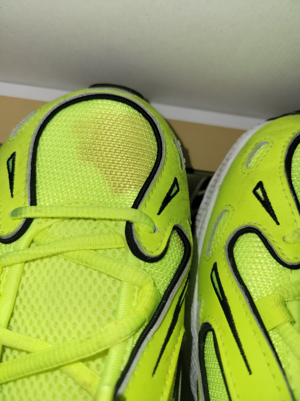 ADIDAS EQT GAZELLE “SOLAR YELLOW”🪐| EE4773 | MEN… - image 9