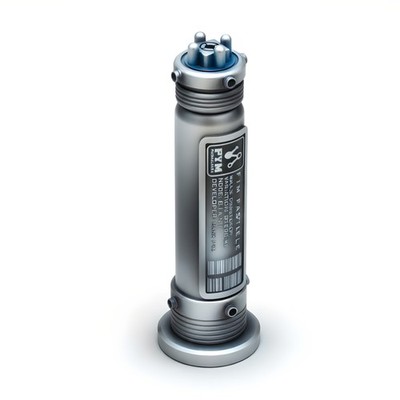 AntParticles Terrain Scatter Piece | Sci Fi Battle Accessory for Tabletop