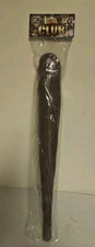 Forum Novelties Caveman Club/Baton Stone Age Style Halloween Accessory 21" V4070