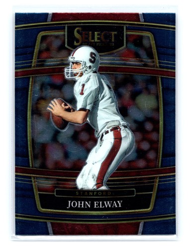 2022 John Elway #69