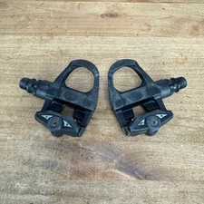 Look Keo Classic Steel Spindle Road Bike Clipless Pedals 231g