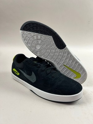 Size 10. - Nike Koston X Heritage Black with sb Old schoolbox Last New Pair Out!