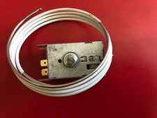 Replacement Fisher & Paykel Fridge Thermostat 878563P 878564P C250T