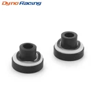 Window Bushings Kit Fit For 1990-2005 Mazda MX5 Miata NA NB Regulator Slider