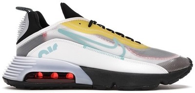 Nike Air Max 2090 Speed Yellow Aqua for Sale | Authenticity