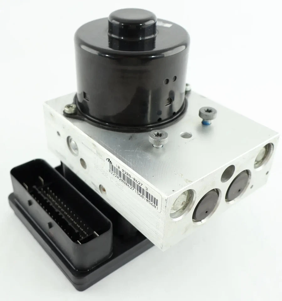 06 - 13 Mercedes-Benz GL450 ML350 R350 ABS Module Brake Controller A 251 431 04 - Image 4 of 4