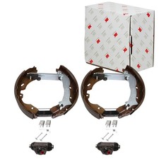 Tambour de frein Ford MONDEO