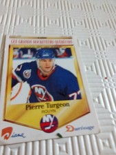 PIERRE TURGEON