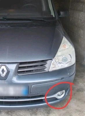 Antibrouillard Avant Gauche Renault Espace 4 VelSatis Laguna 2... 8200002469 - Photo 1/4