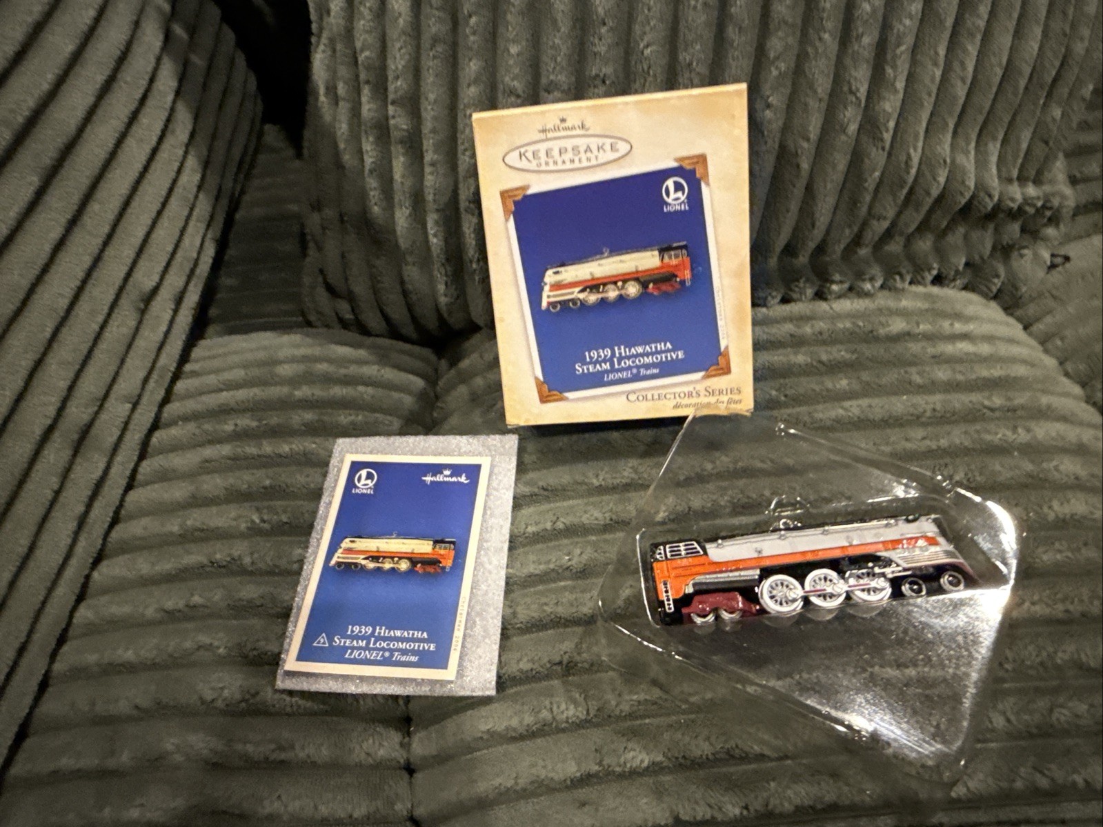 Click here to see eBay Auction