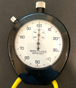 Breitling Stopwatch | eBay