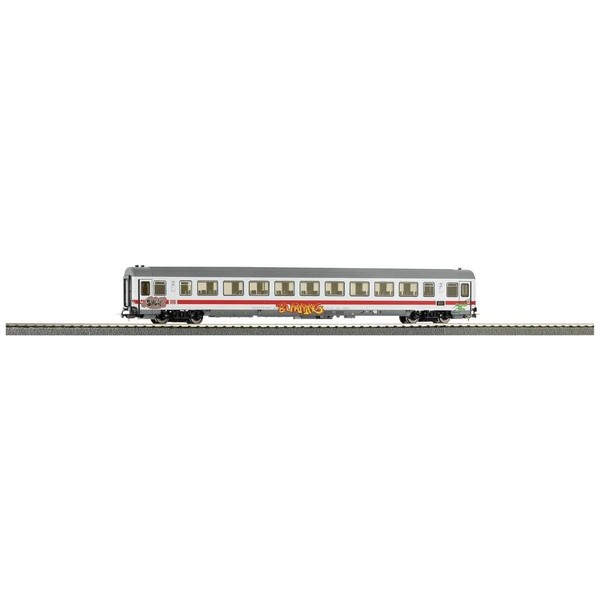 Piko H0 58848 H0 Personenwagen Bpmz 284 Der Db Ag Personenwagen Bpmz 284 2.-image