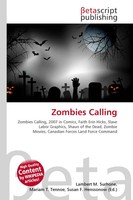 Lambert M. Surhone (U. A.) | Zombies Calling | Taschenbuch | Englisch (2026)