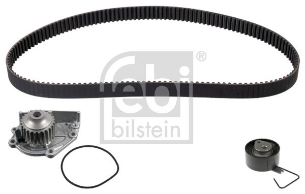 Febi Bilstein Wasserpumpe + Zahnriemensatz 173349 FüR Landrover Freelander 1 Top-image
