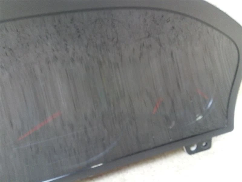 Speedometer Instrument Cluster AE5T10849DE Fits 2010 FORD FUSION O130-187177 - Image 3 of 4