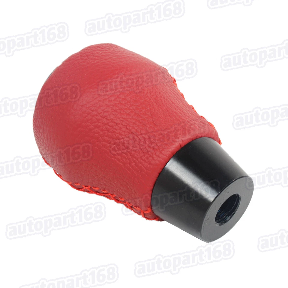 For Subaru Impreza WRX STI Outback Forester 2009-2018 6 speed Gear shift knob Foto 4 de 4