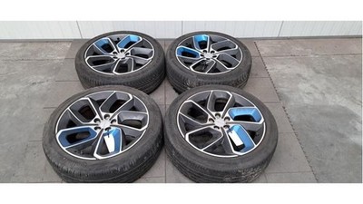 Lynk & Co 01 Felgen Set + Reifen