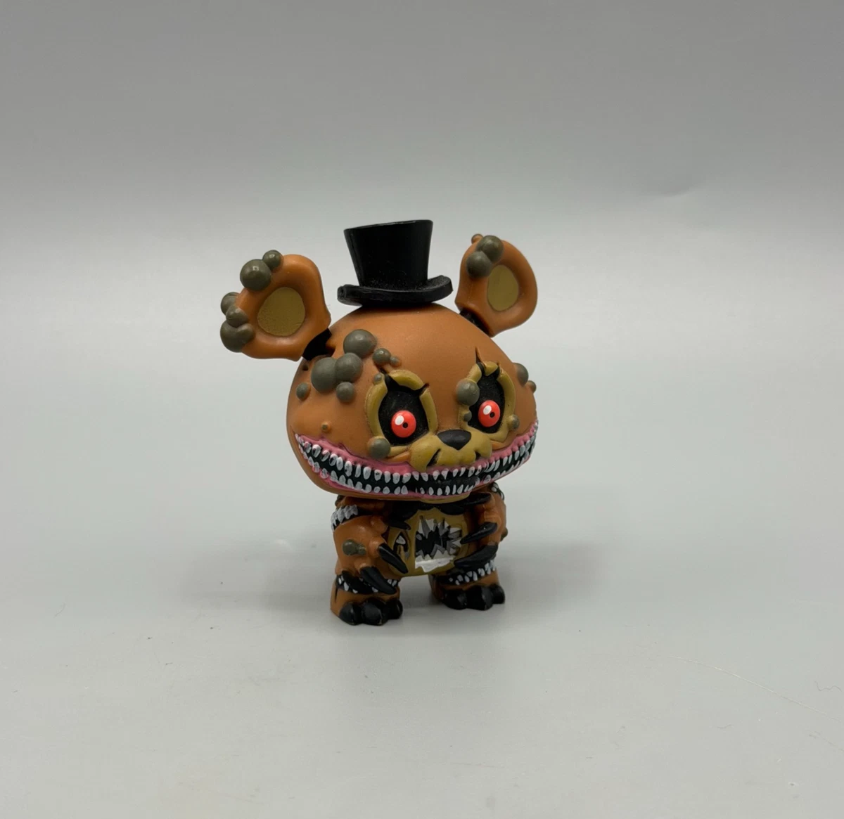 Mystery Minis Freddy Fazbear Collectible Figures & Bobbleheads for