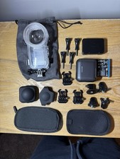 Insta360 Upgrade Motorcycle Bundle for Insta 360 GO 3/X3/ONE RS/ONE X2/ONE X/ON