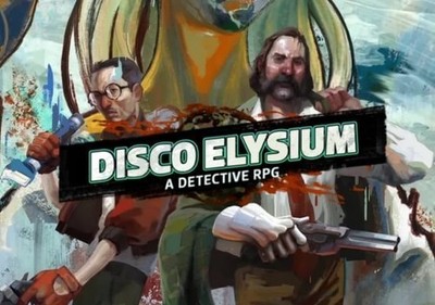 Disco Elysium | PC Steam | Download Key | EU