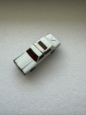 Matchbox 1988 Lincoln Town Car Die Cast Made In Macau Auto