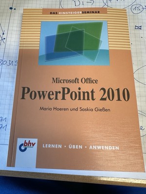 Microsoft Office PowerPoint 2010