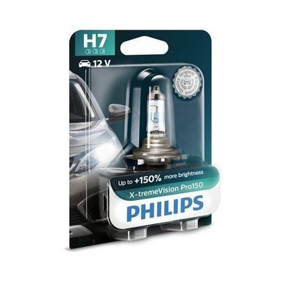 1x Glühlampe PHILIPS 12972XVPB1 passend für AEBI ALFA ROMEO AUDI BMW CHRYSLER