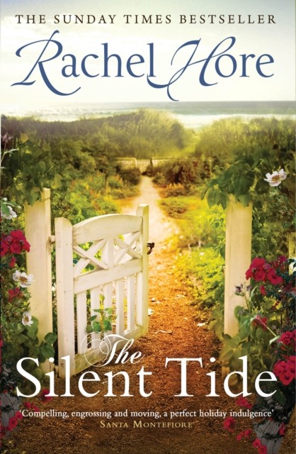 The Silent Tide by Rachel Hore (Paperback Book)