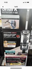 Shark Rotator pet pro  Lift Away ADV LA555 With Odor Neutralizer Brand New