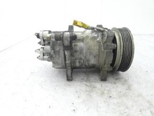 Climatisation et Accessoires Peugeot 307