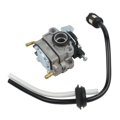Vergaser für TTK587GDO TTL488GDO ausgelegt für maximale Schnitteffizienz