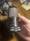 Gemini Macro 1:4.5 80-200mm Macro MC Zoom 55 Camera Lens — photo 10