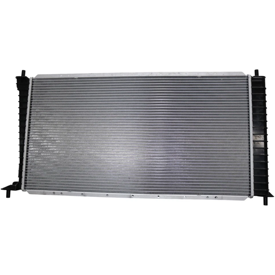 Aluminum Radiator For Lincoln Navigator 1999 2000 2001 2002 V8 5.4L 2257 Foto 2 de 4