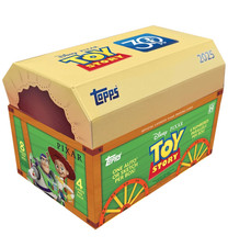 2025 Topps 30 Years of Toy Story Checklist Guide in-content 25