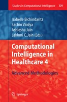 Isabelle Bichindaritz (U. A.) | Computational Intelligence In Healthcare 4