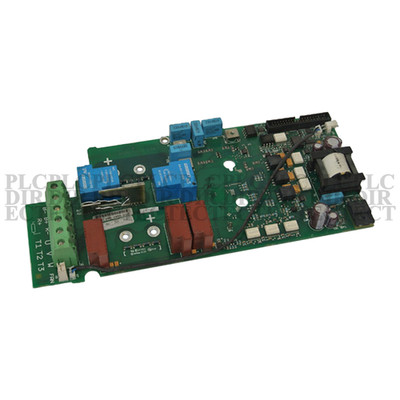 Used VACON PC00613 NXP NXS Series Inverter Mainboard 7.5-15KW